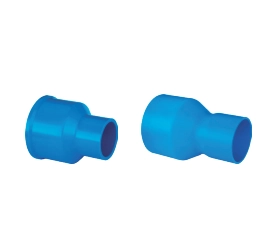 Luva de Redução Soldável LF